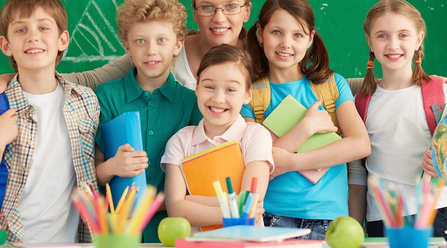 子供の英語教育の現状と年齢ごとの学習方法 ベルリッツ 子供の英語教育の現状と年齢ごとの学習方法 ベルリッツ