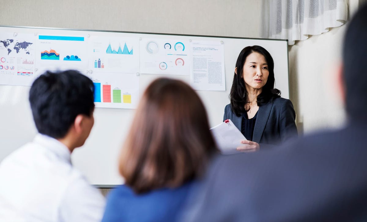 ベルリッツ 法人向け TOEIC®研修