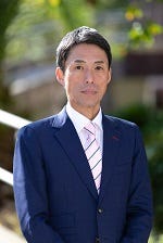 ベルリッツ導入事例 岸本圭司 副校長先生