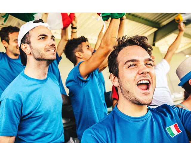 ベルリッツ イタリア語 異文化理解