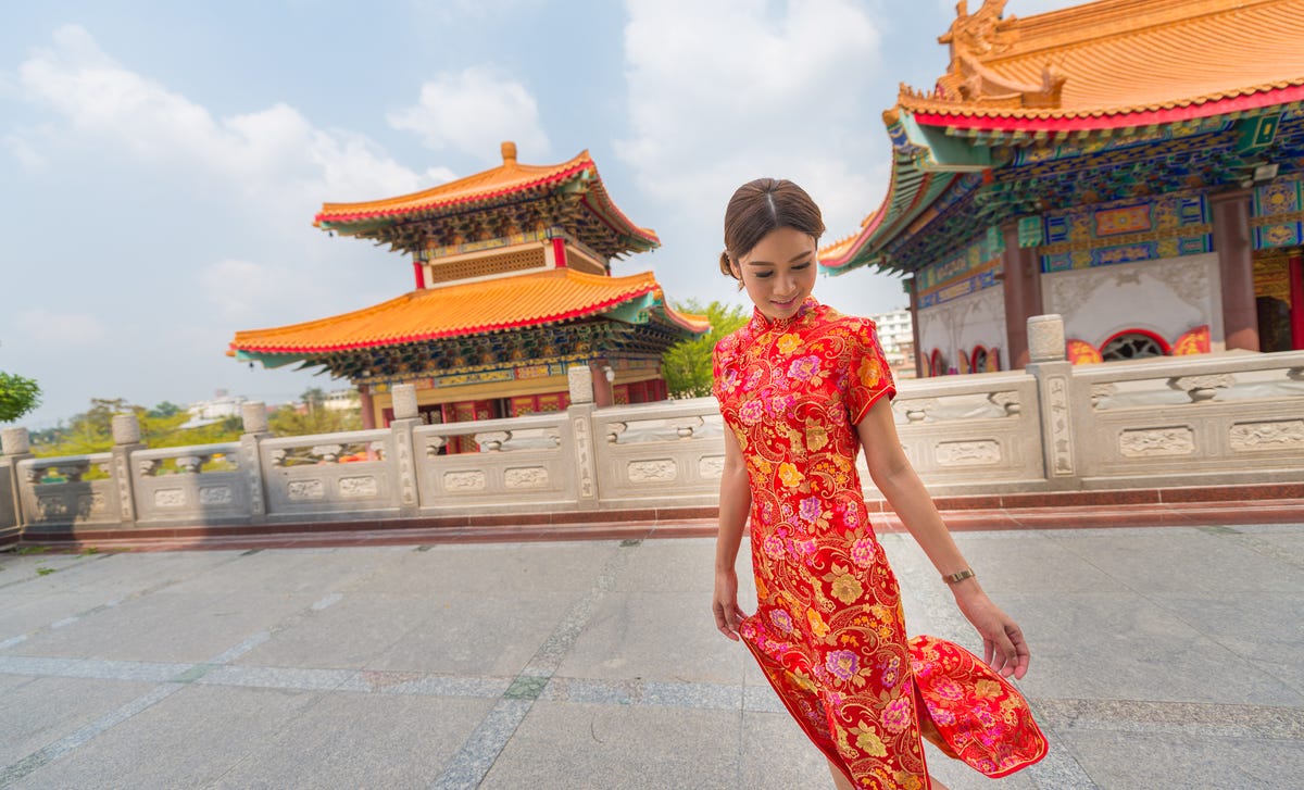 ベルリッツ 中国語