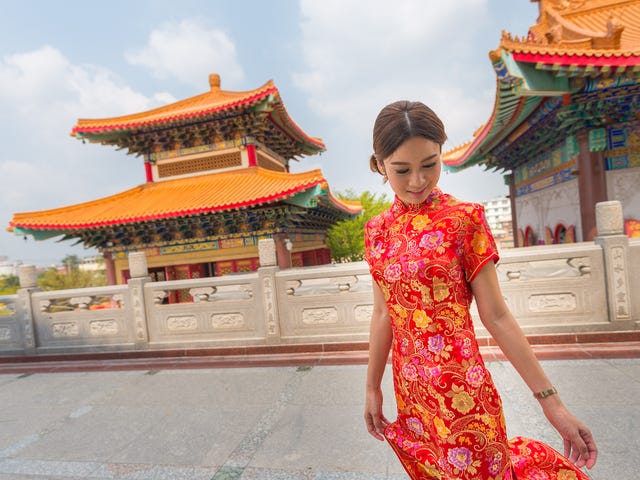 ベルリッツ 中国語