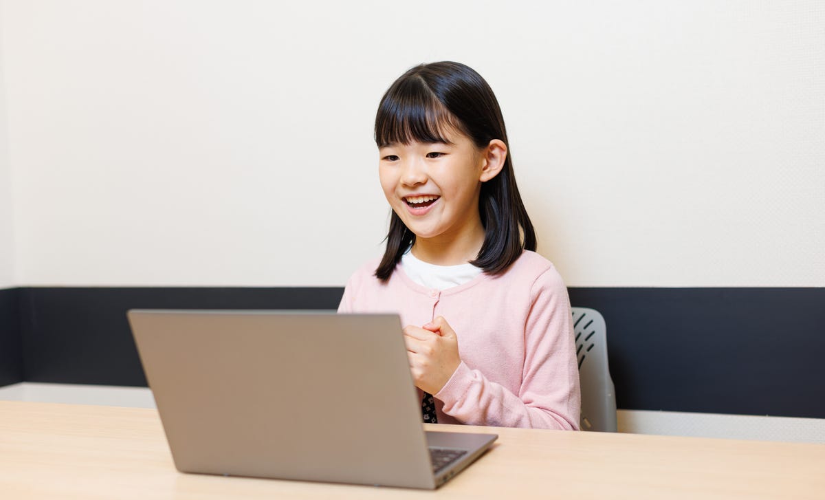 ベルリッツ 子供向け オンライン 英会話