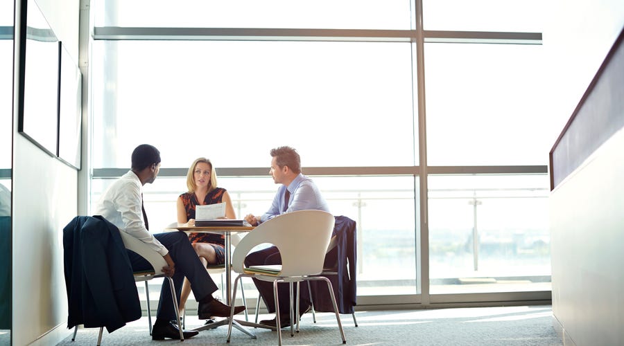 英語の面接で自己紹介をソツなくこなす3つのポイント 英語の面接で自己紹介をソツなくこなす3つのポイント