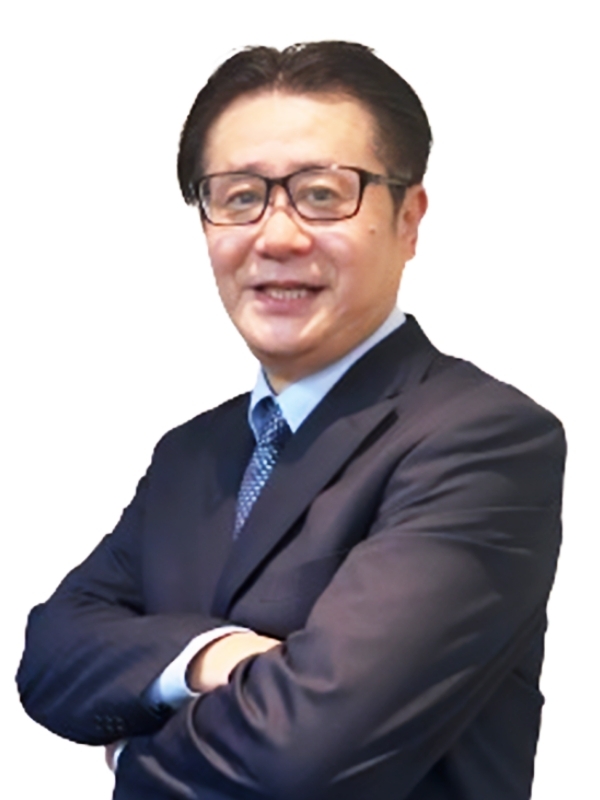 平野 裕一氏