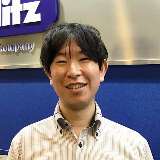 Abeno Tennoji Teacher Photo