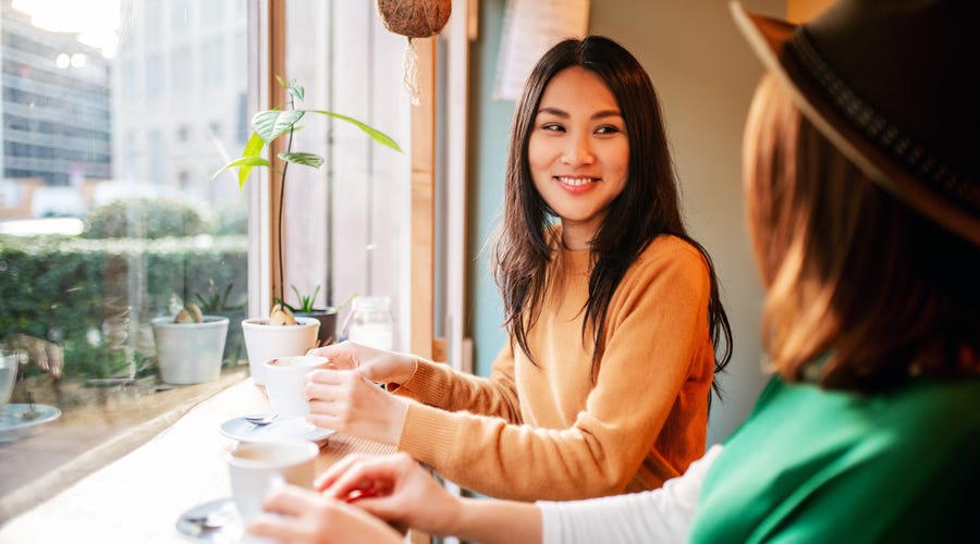 ネイティブがスラっと使う英語の どういたしまして シーン別10選 ネイティブがスラっと使う英語の どういたしまして シーン別10選