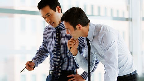 ベルリッツ ビジネススキルトレーニング