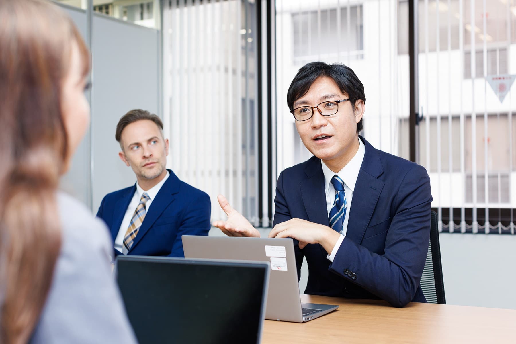 ベルリッツ　ウェビナー　企業向け