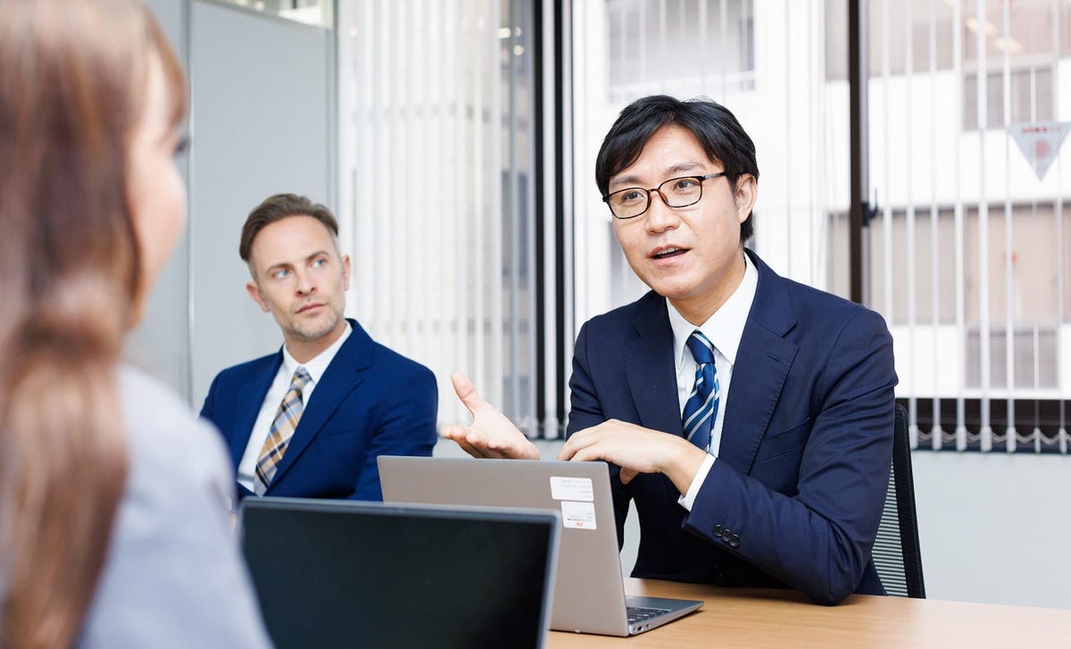 ベルリッツ ウェビナー 企業向け