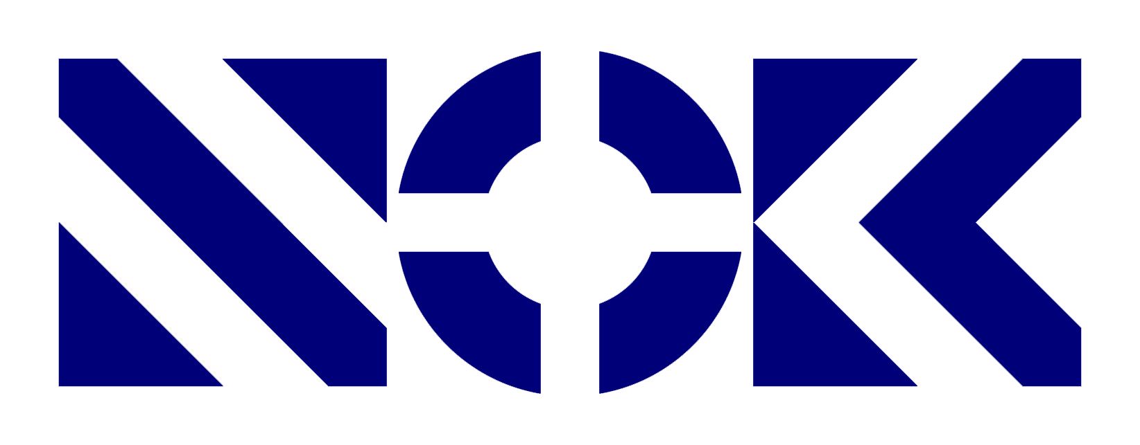 NOK logo