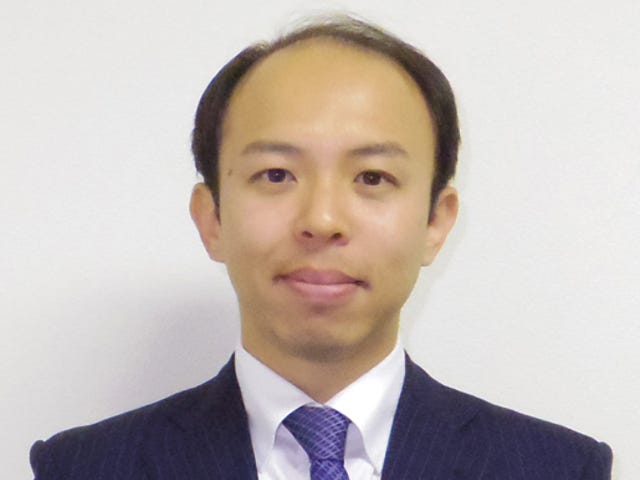 ベルリッツ 受講生の声 医薬品業界