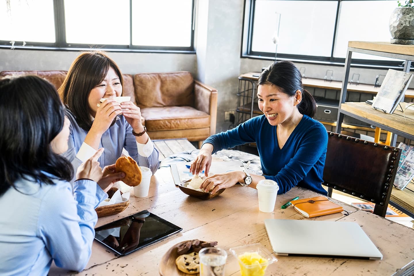 ベルリッツ　英会話　グループ