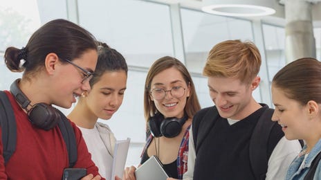 ベルリッツ 大学生応援プラン キャンペーン