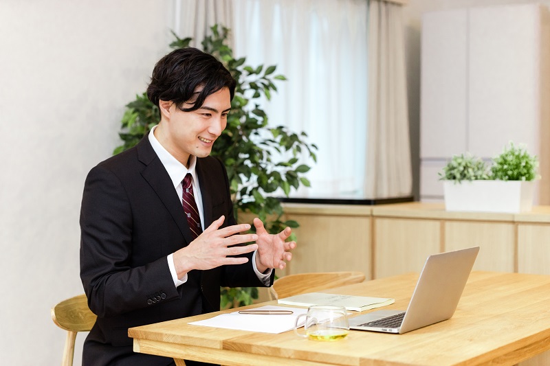 ベルリッツ 法人向け 英語に触れる機会を増やしたい