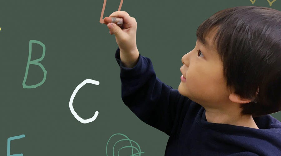 早期英語教育のメリット デメリットとは ベルリッツ 早期英語教育のメリット デメリットとは ベルリッツ