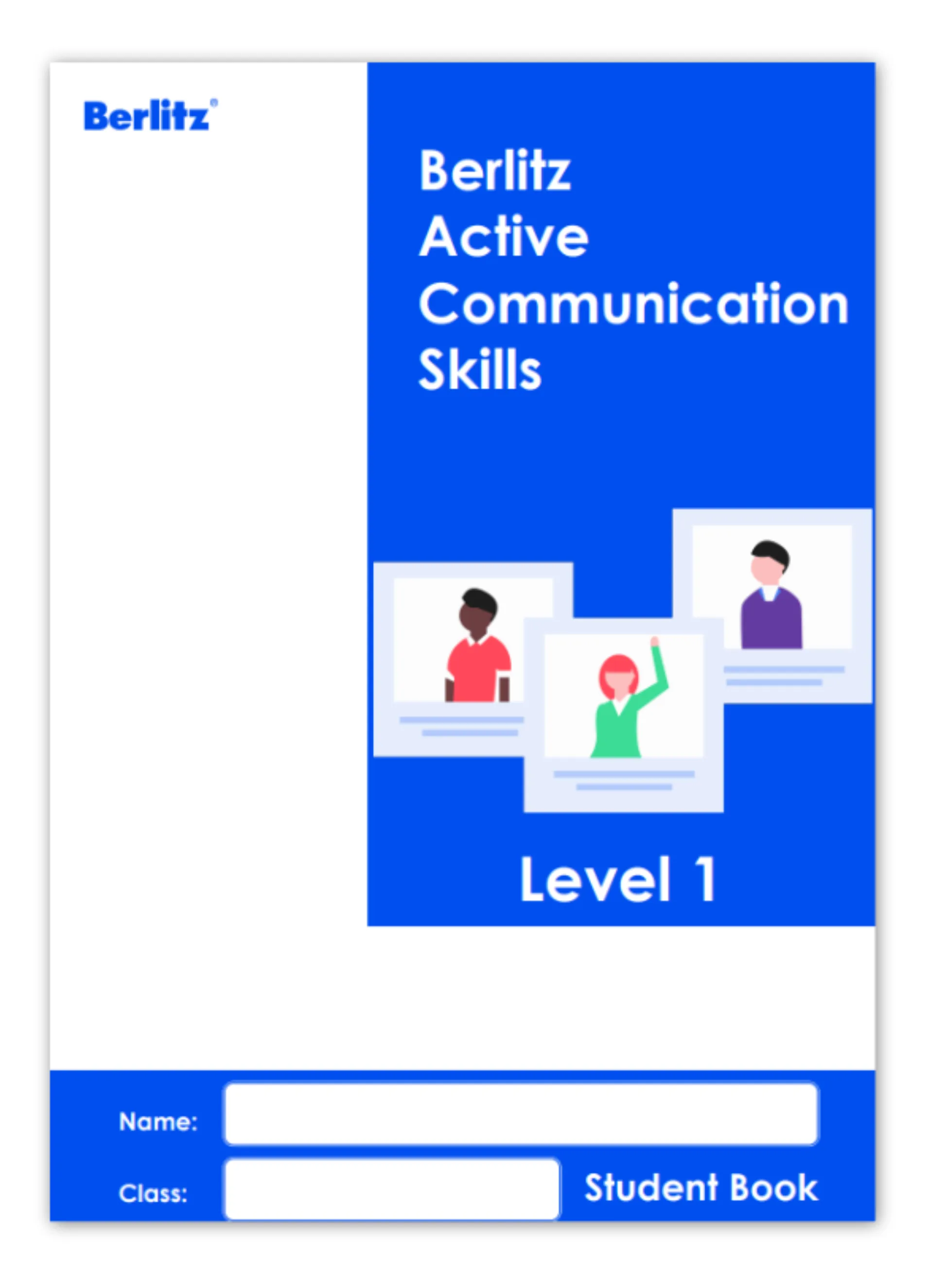 Berlitz Active Communication Skills