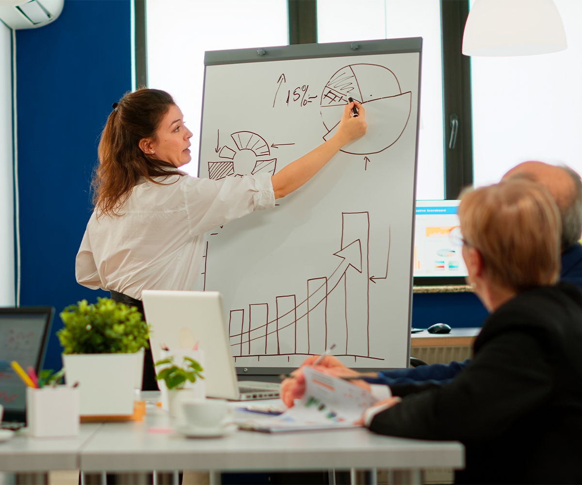 プレゼンのコツ10選 聴き手に響く話し方をするには ベルリッツ