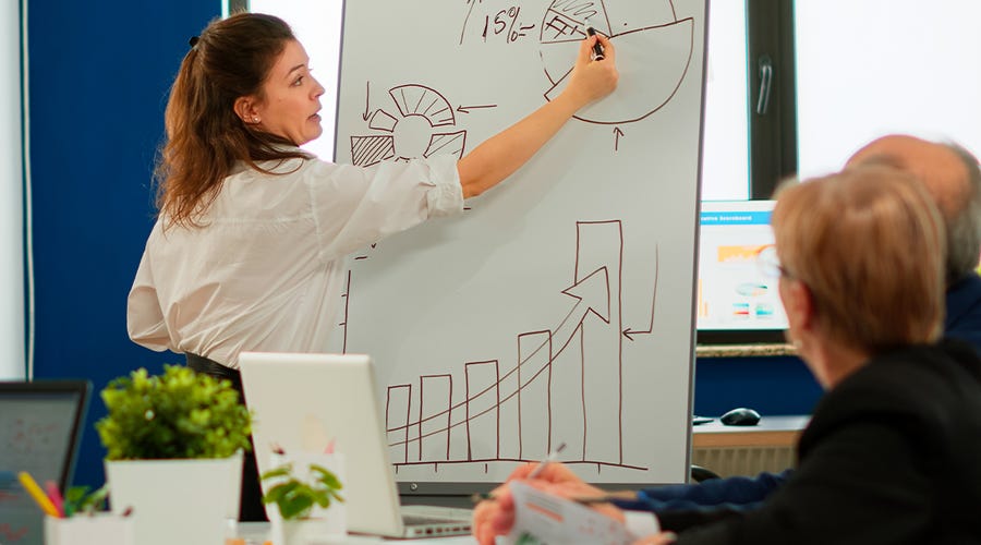 プレゼンのコツ10選 聴き手に響く話し方をするには ベルリッツ プレゼンのコツ10選 聴き手に響く話し方をするには ベルリッツ