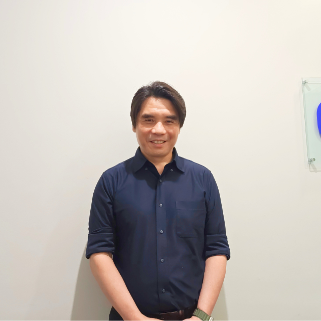Kawasaki Language Center Berlitz Japan Teacher Image