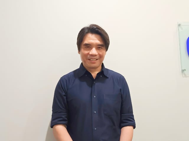 Kawasaki Language Center Berlitz Japan Teacher Image