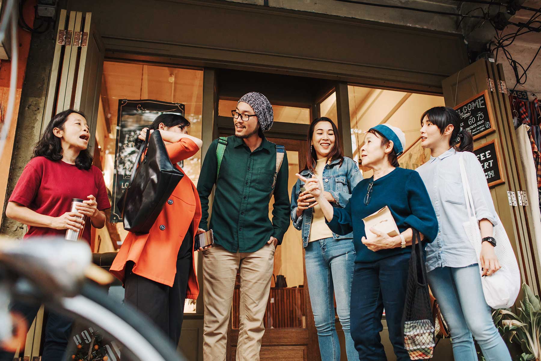 ベルリッツ 語学留学