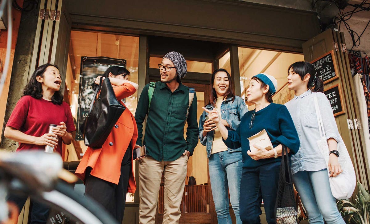 ベルリッツ 語学留学