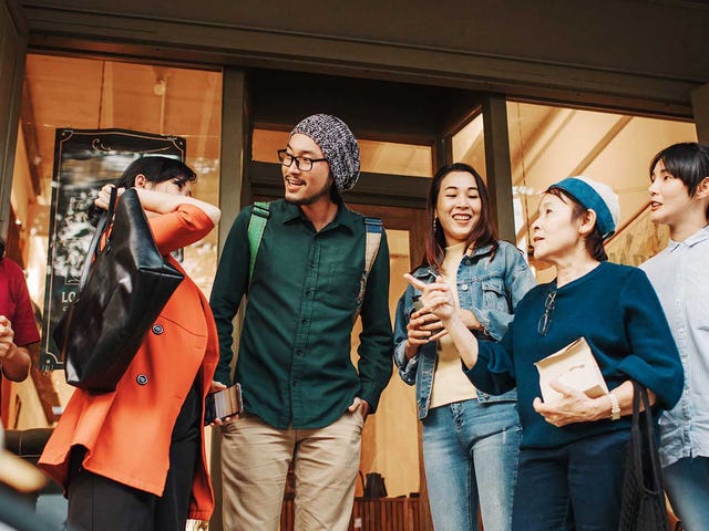 ベルリッツ 語学留学