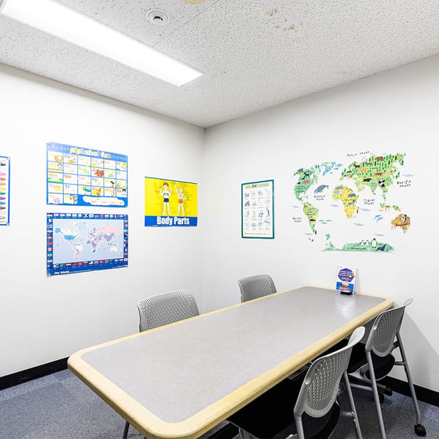 ベルリッツ 英会話 藤沢 ビジネス