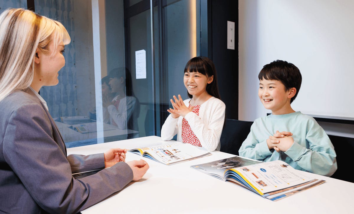 子供 英会話 教材