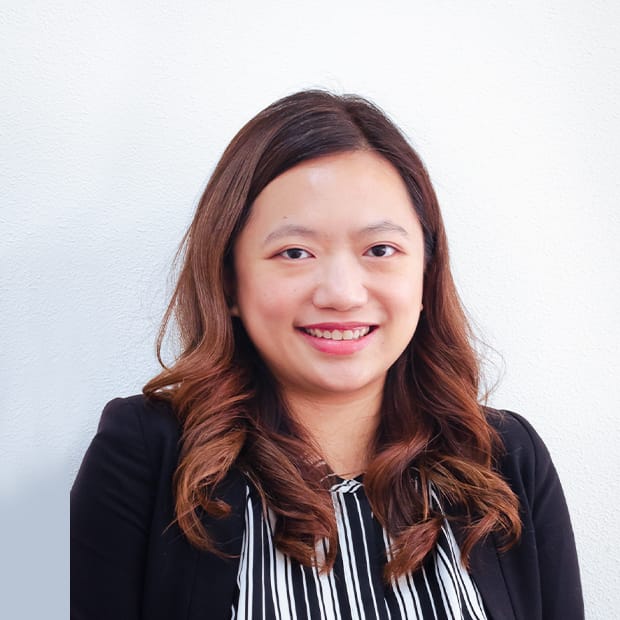 Shinyurigaoka Teacher Photo