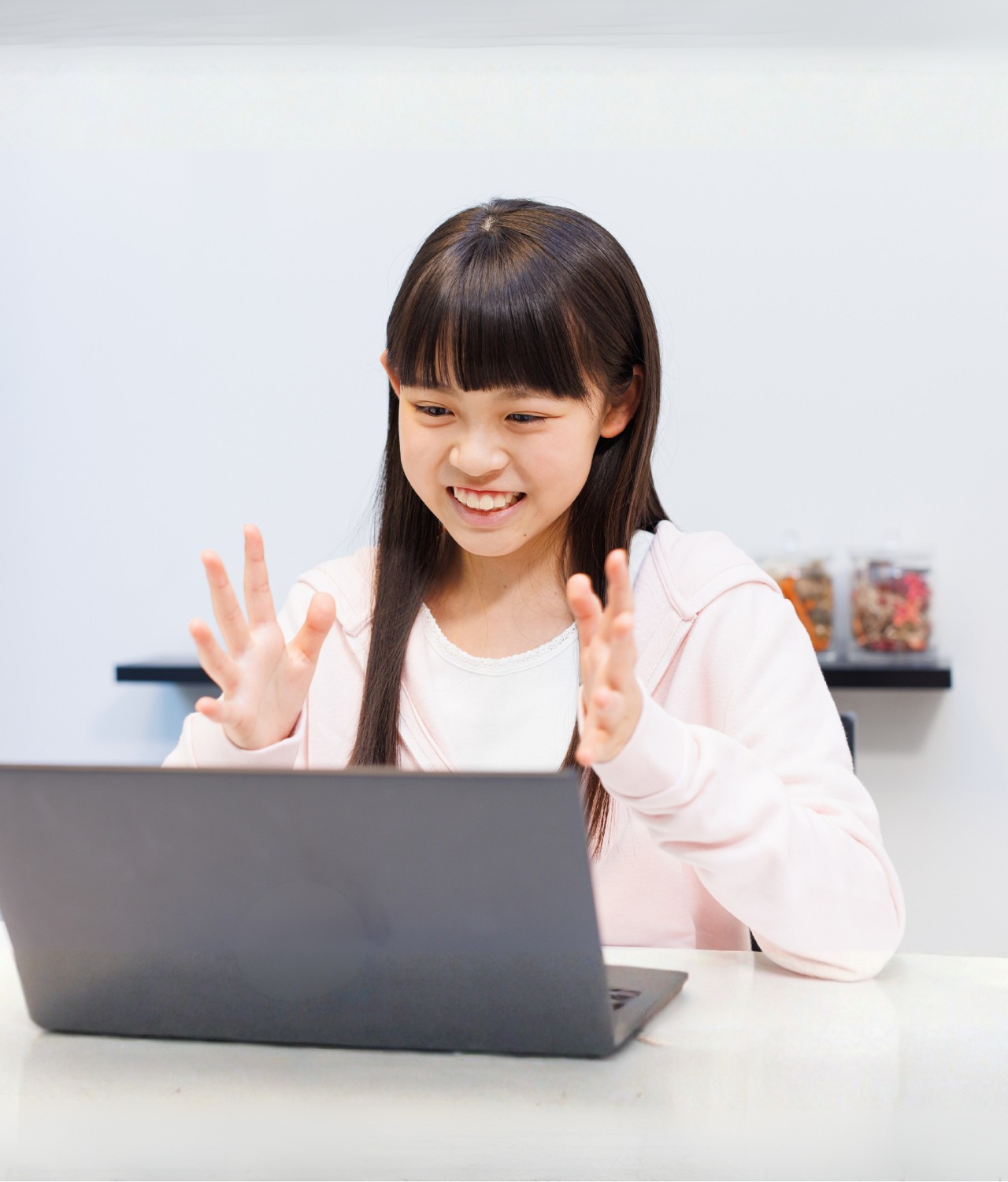 ベルリッツ　子ども向け　オンラインプラン