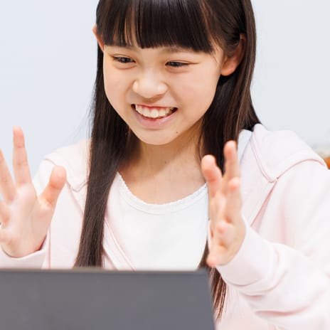 ベルリッツ 子ども向け オンラインプラン