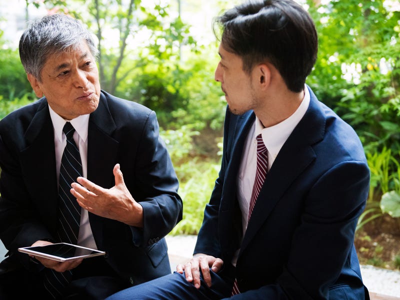 英語で丁寧に主張や依頼ができる ビジネスで使える15フレーズ 英語で丁寧に主張や依頼ができる ビジネスで使える15フレーズ