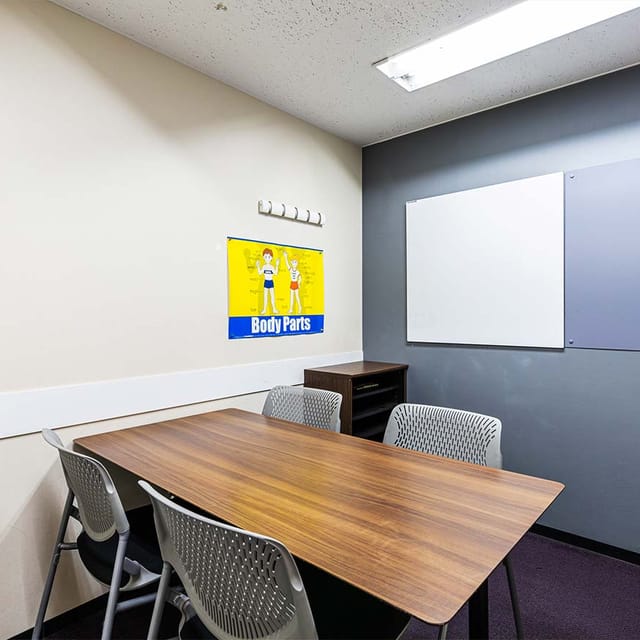 ベルリッツ 市ヶ谷 四谷 英会話 ビジネス