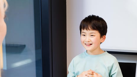 ベルリッツ 子供 キャンペーン