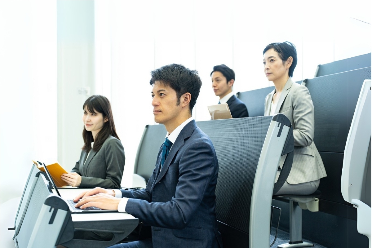 セミナー型語学研修