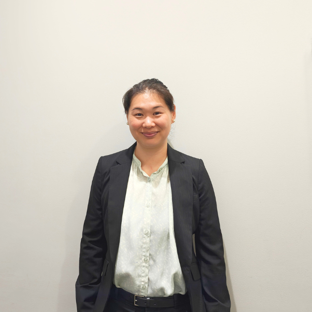 Kawasaki Language Center Berlitz Japan Teacher Image