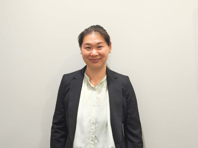 Kawasaki Language Center Berlitz Japan Teacher Image
