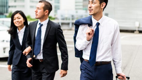 いってらっしゃい いってきます 爽やかに送り出す英語 ベルリッツ いってらっしゃい いってきます 爽やかに送り出す英語 ベルリッツ
