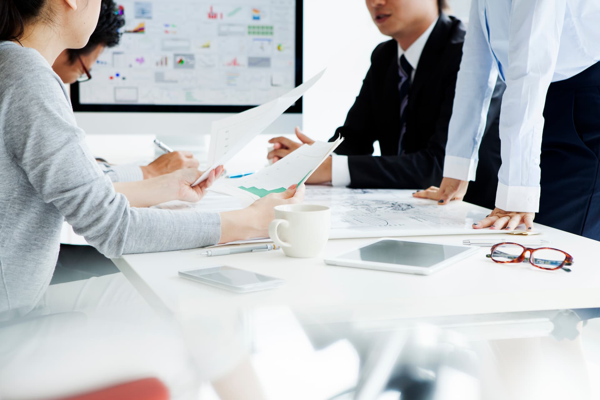 ベルリッツ　法人向け　TOEIC®研修