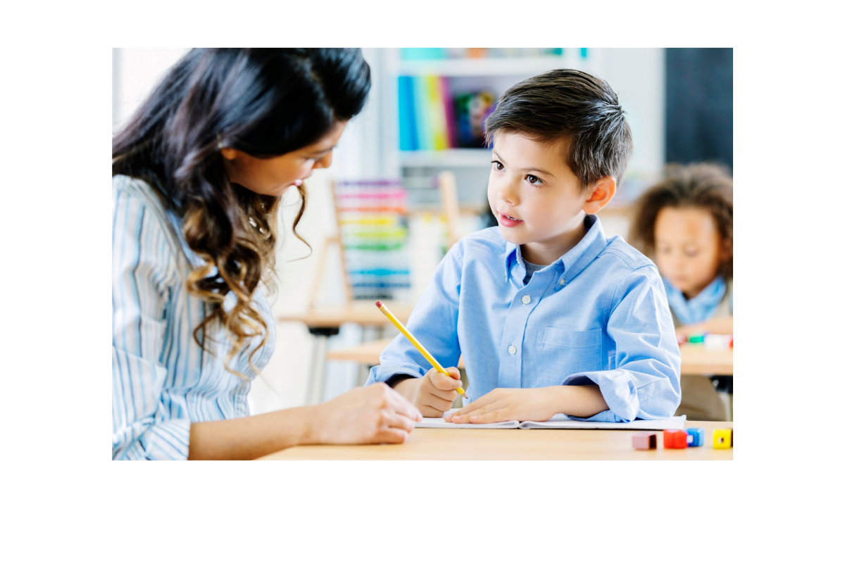 幼児・小学生低学年向け英語教室  ベルリッツ