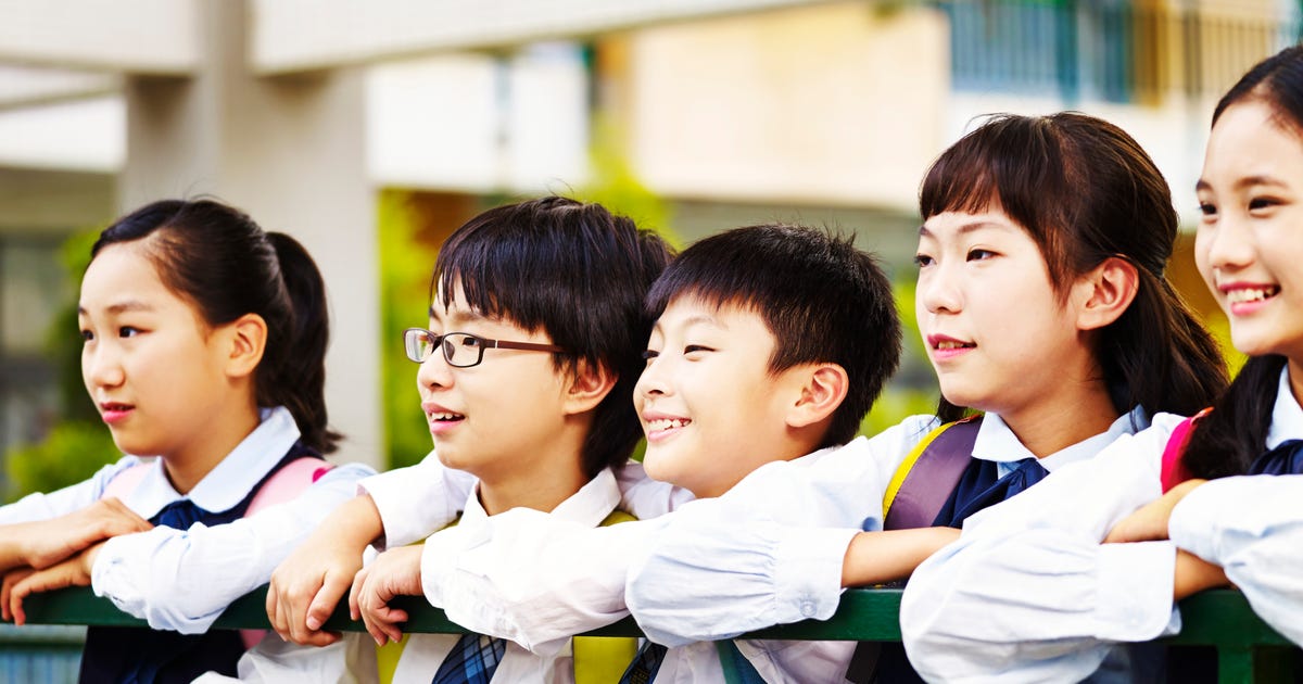 小学6年生 中学1年生向け英語コース ベルリッツ
