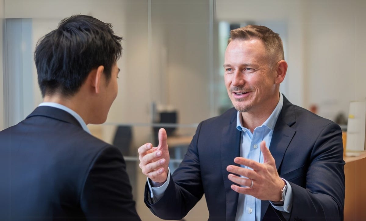 ベルリッツ オンラインセミナー