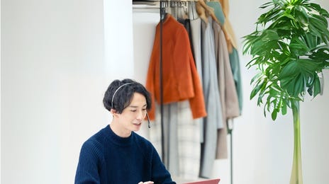 ベルリッツ 法人向け英会話 AI英会話×自己学習
Berlitz Flex/Berlitz On Demand