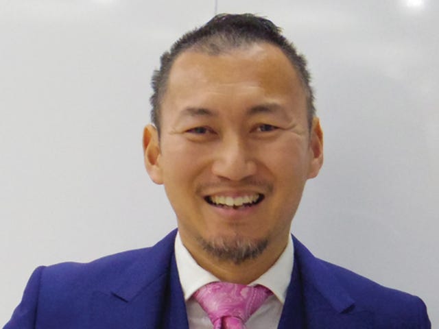 ベルリッツ 受講生の声 IT系企業