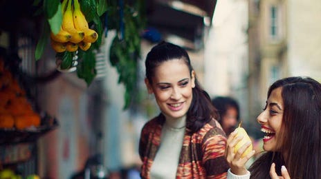 ベルリッツ トルコ語 学習