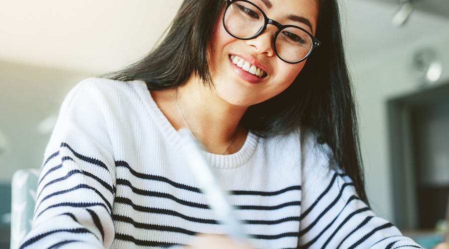 英作文の書き方のコツ