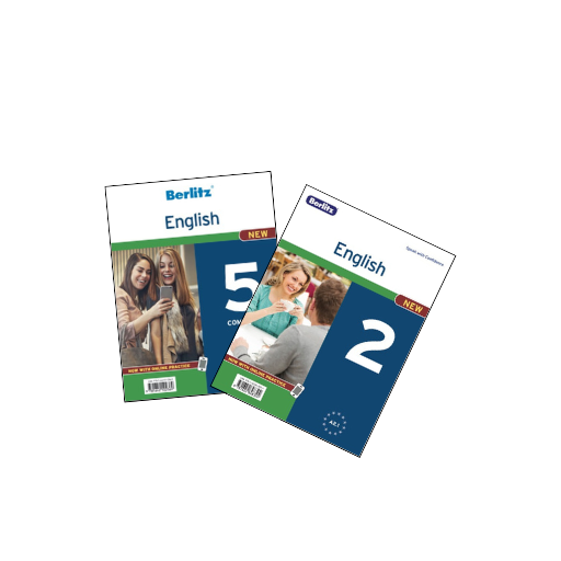 日常英会話 テキスト ベルリッツ