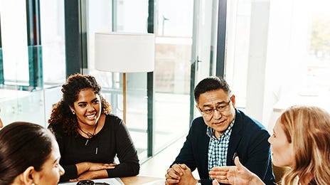 ベルリッツ ビジネス英会話 会議